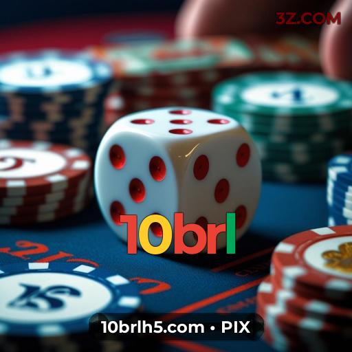 Bônus de Boas-vindas 10brl