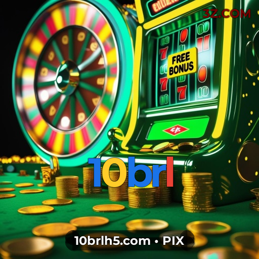 Experiência VIP 10brl