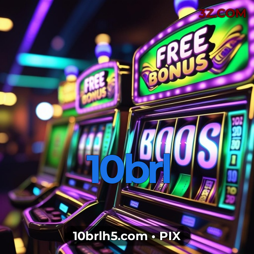 Benefícios da Conta 10brl