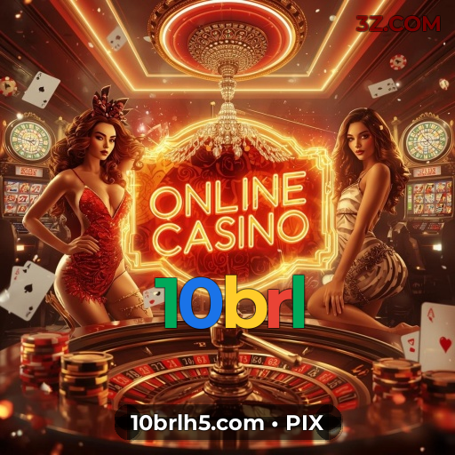 Casino Ao Vivo 10brl