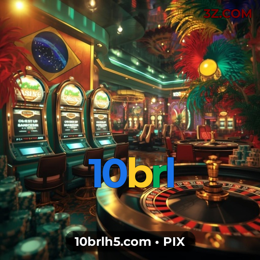 Promoção Relâmpago 10brl