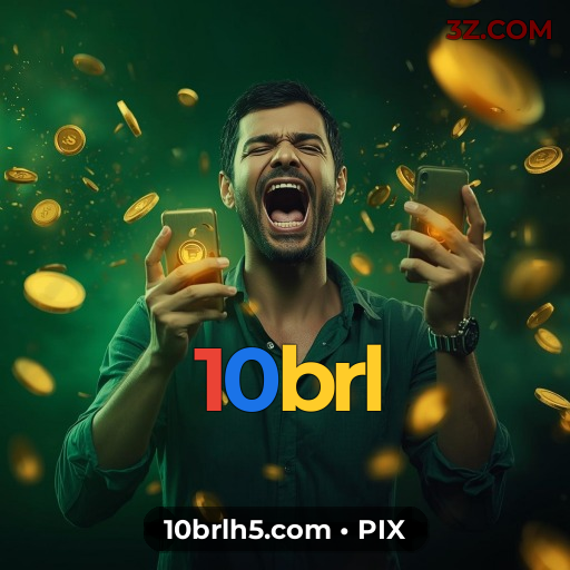 Diretório de Jogos 10brl