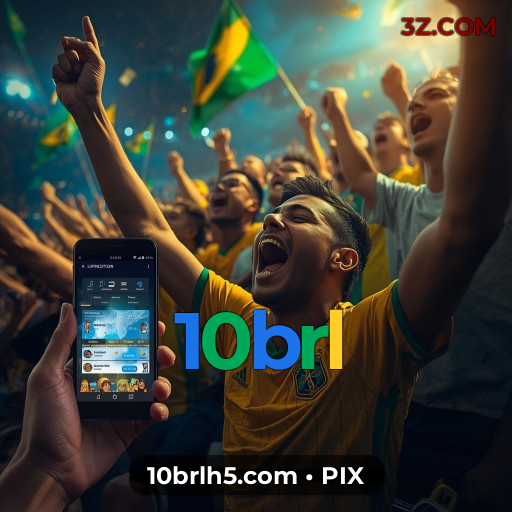 Interface do App 10brl