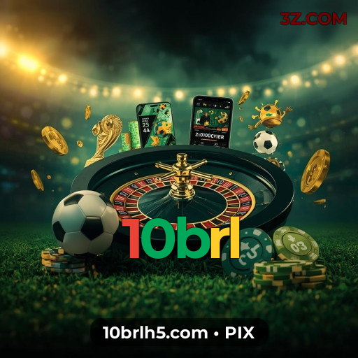 Jogos de Slot 10brl