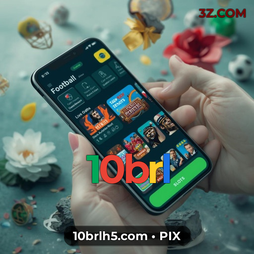 Estatísticas Esportivas 10brl