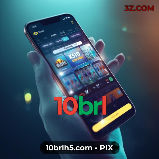 PIX Instantâneo 10brl