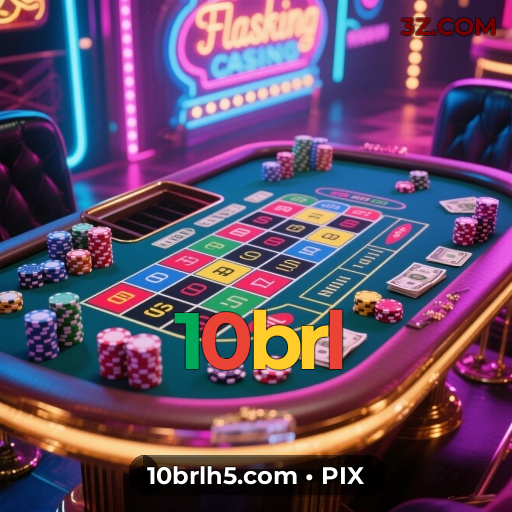 Bônus de Boas-vindas 10brl