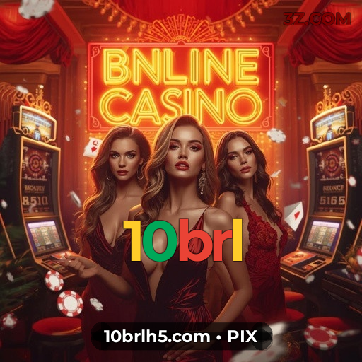 Bônus de Boas-vindas 10brl