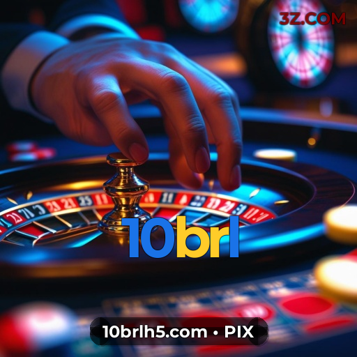 Mesa de Blackjack 10brl